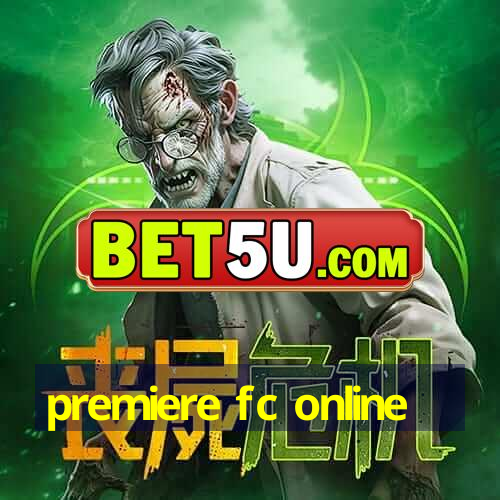 premiere fc online